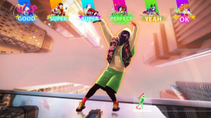 Microsoft Just Dance 2023 - letöltőkód Xbox Series X/S játék