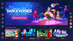 Microsoft Just Dance 2023 - letöltőkód Xbox Series X/S játék