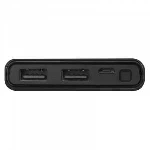 Emos Alpha 10S Power Bank 10000mAh fekete (B0526B)