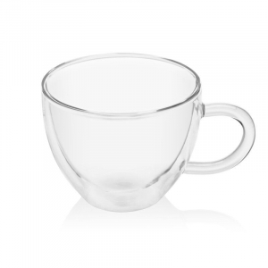 Eta 518092010 Cappuccin&oacute;s poh&aacute;r f&uuml;llel 230ml, 2db