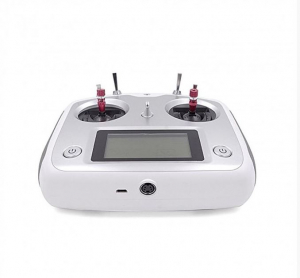 FlySky FS-i6s + iA6B ad&oacute; + vevő k&eacute;szlet (FS-i6S+iA6B)