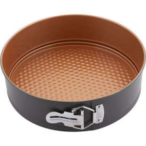 Lamart Copper kapcsos tortas&uuml;tő forma (LT3094)