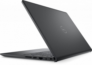 DELL Vostro 3520 Laptop Core i7 1255U 16GB 512GB SSD Win 11 Pro fekete (N5305PVNB3520EMEA01)
