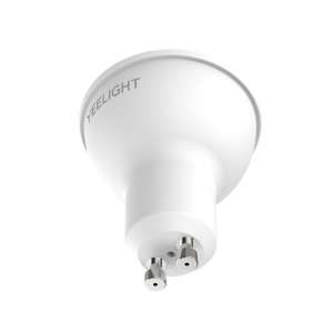 Yeelight Smart GU10 Bulb W1 okosizzó 4db (YLDP004-4pcs)