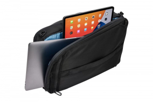 Thule Accent Convertible laptop táska 15.6" fekete (3204815)