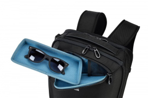 Thule Accent Convertible laptop táska 15.6" fekete (3204815)
