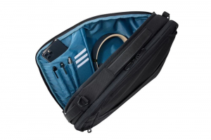 Thule Accent Convertible laptop táska 15.6" fekete (3204815)