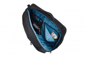 Thule Accent Convertible laptop táska 15.6" fekete (3204815)