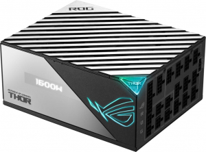 ASUS ROG-THOR-1600T-GAMING 1600W moduláris tápegység (90YE00K0-B0NA00)