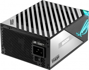 ASUS ROG-THOR-1600T-GAMING 1600W moduláris tápegység (90YE00K0-B0NA00)