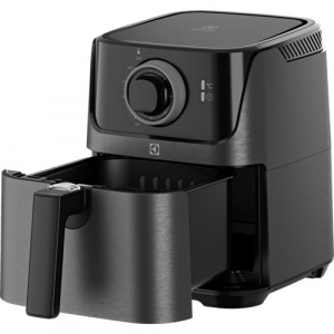 Electrolux E5AF1-4GB Create 5 Air Fryer forrólevegős sütő fekete