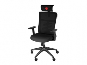 Natec Astat 200 gaming sz&eacute;k fekete (NFG-1943)