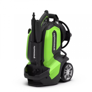 Greenworks G50 magasnyomású mosó 2200W, 145bar nyomás (5104207-GW)