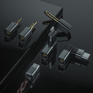 FiiO LF-LT Lightning Mini DAC