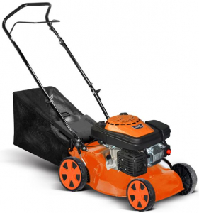 Kasei LS4605KA robbanómotoros fűnyíró
