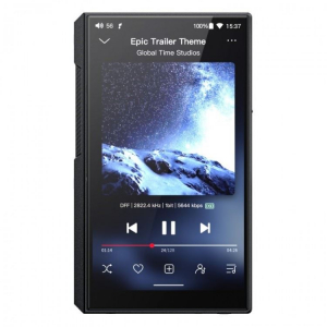 FiiO M11S zenelejátszó