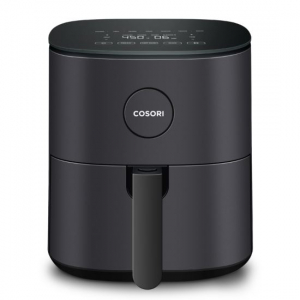 Cosori Pro forrólevegős sütő fekete (CAF-L501-KEU)