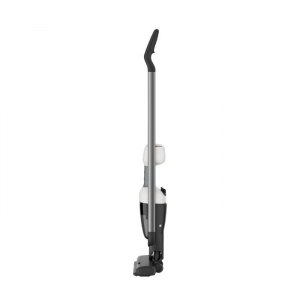 Electrolux ES62HB25UV Hygienic 600 vezeték nélküli álló porszívó allergiásoknak fehér kagylóhéj színű