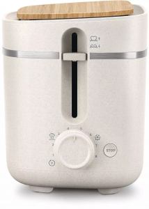 Philips HD2640/10 Eco Conscious Edition 5000-es sorozat&uacute; keny&eacute;rpir&iacute;t&oacute;