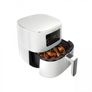 Philips HD9270/00 3000 Series Airfryer XL forrólevegős sütő fehér