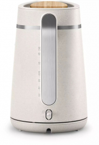 Philips HD9365/10 Eco Conscious Edition 5000-es sorozatú vízforraló matt selyemfehér