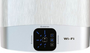 Ariston VELIS WIFI 80 elektromos forróvíztároló (3626324)
