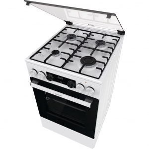 Gorenje GK5C41WH-B kombinált tűzhely fehér