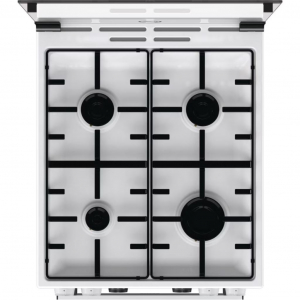 Gorenje GK5C41WH-B kombinált tűzhely fehér