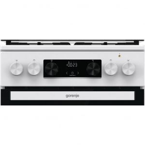Gorenje GK5C41WH-B kombinált tűzhely fehér