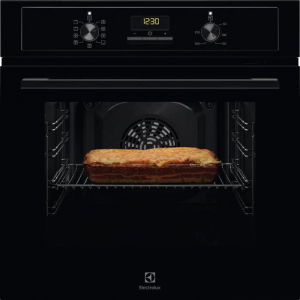 Electrolux EOF3H50BK beépíthető sütő fekete