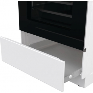 Gorenje GKS5C70WF kombinált tűzhely fehér