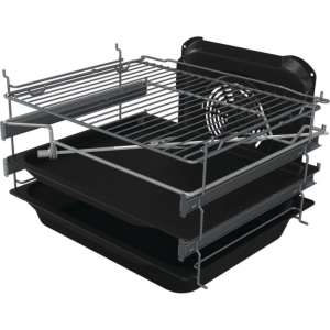 Gorenje GKS5C70WF kombinált tűzhely fehér