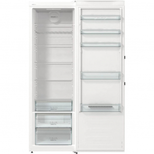 Gorenje R619EAW6 fagyasztó néklüli hűtőszekrény fehér