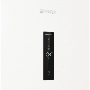 Gorenje R619EAW6 fagyasztó néklüli hűtőszekrény fehér