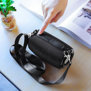 Borofone BR4 Bluetooth hangszóró fekete