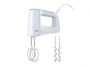 Braun MultiMix 3 HM 3100 WH kézimixer fehér (0X22211035)