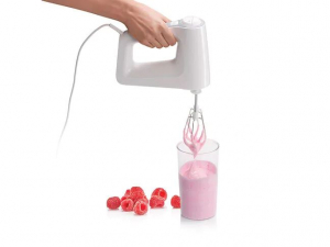Braun MultiMix 3 HM 3100 WH kézimixer fehér (0X22211035)
