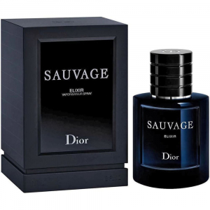 Christian Dior Sauvage Elixir 100ml Uraknak