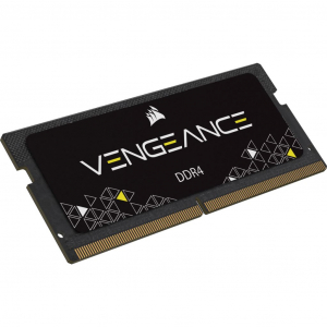 16GB 2933MHz DDR4 RAM Corsair Vengeance (2x8GB) (CMSX16GX4M2A2933C19)
