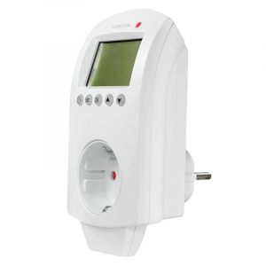Logilink Wi-Fi okos konnektor (SH0106)