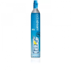 Sodastream CO2 patron 80L (7290012291265)