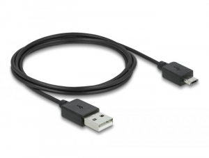 Delock HDMI-A apa - DisplayPort anya adapter 8K (64213)