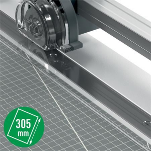 Leitz Precision Home Office A4 g&ouml;rgős v&aacute;g&oacute;g&eacute;p (90260000)