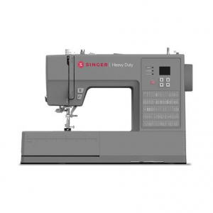Singer HD6605C Heavy Duty varr&oacute;g&eacute;p