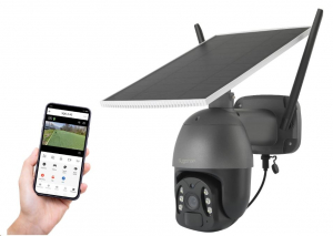 Sygonix LTE IP kamera (SY-5177734)