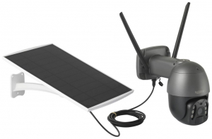 Sygonix LTE IP kamera (SY-5177734)