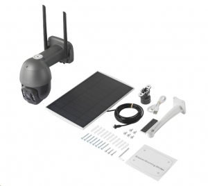 Sygonix LTE IP kamera (SY-5177734)