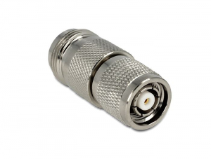 Delock N Jack > RP-TNC csatlakoz&oacute; adapter (88855)