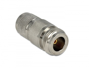 Delock N Jack > RP-TNC csatlakoz&oacute; adapter (88855)