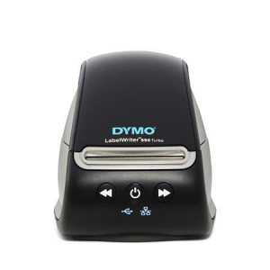DYMO LabelWriter 550 Turbo etikettnyomtat&oacute; (2112723)